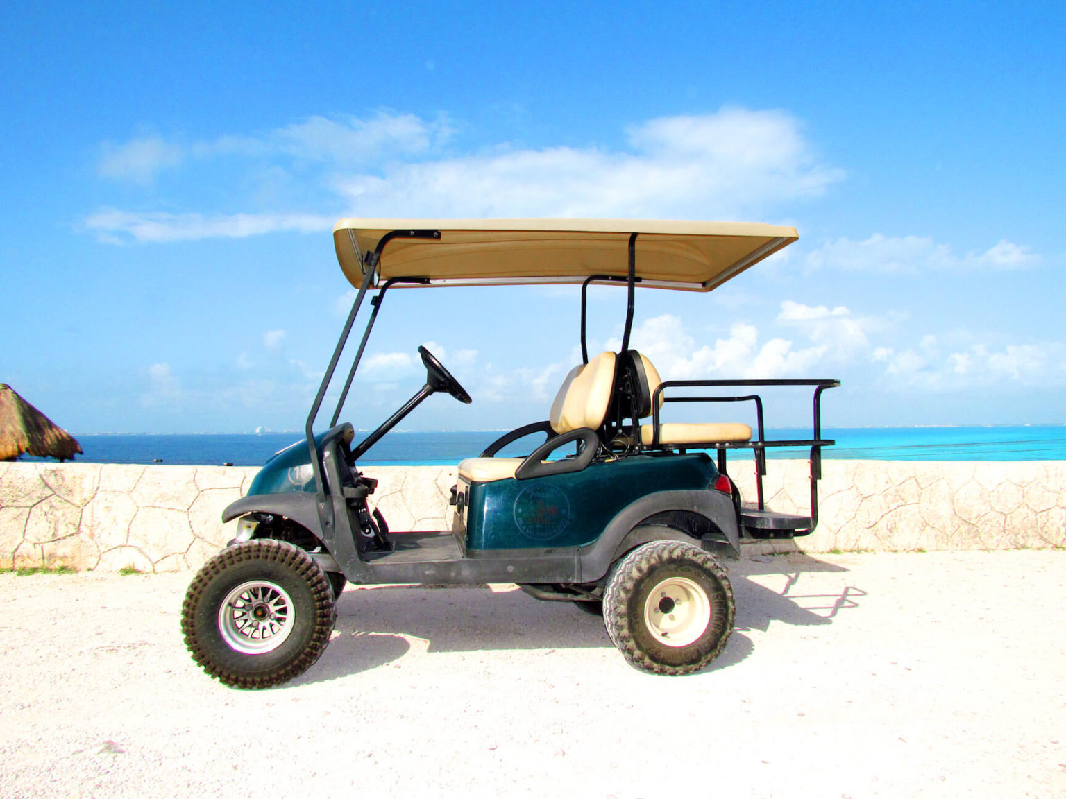 Rates Prisma Golf Carts Isla Mujeres Golf Cart Rentals